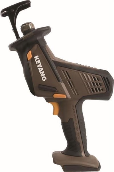 Keyang RS18L-O Accu recipro-/decoupeerzaag BODY