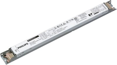 Philips Hf-p 249 tl5 ho iii 220-240v 50/60hz idc