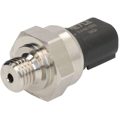 Sensor, uitlaatgasdruk MEYLE 014 801 0002