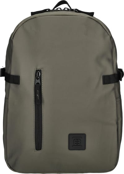 Enrico Benetti Wells Rugzak - Tablet - Khaki