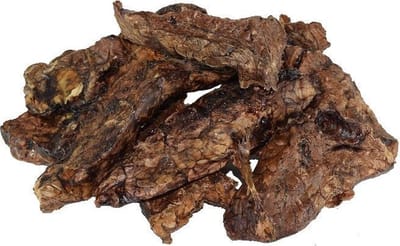 Runderlong - hondensnack - Animal King - 2500 gram