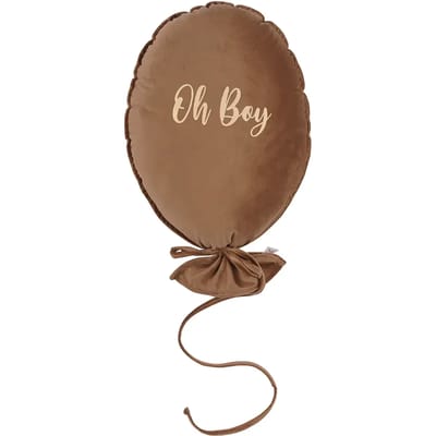 Bal Kussen Malomi Kids Delux Oh Boy Gold