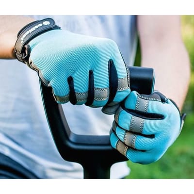 Cellfast Tuinhandschoenen maat 8 / M - Werkhandschoenen - Lichtgewicht - Snel drogend