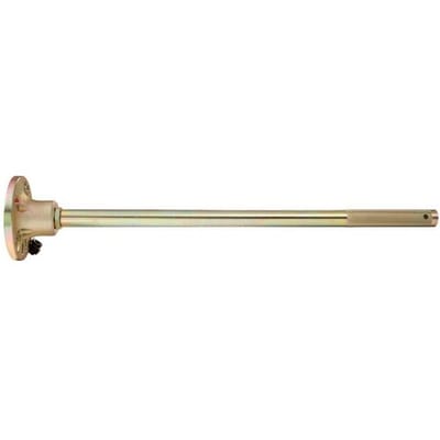 KS Tools 700.1455 Asspeling-testvoorziening, Ø 36 mm