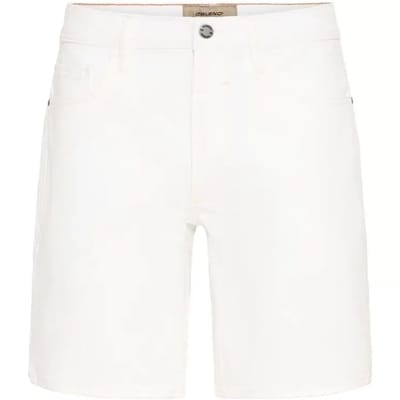 Blend - BHTWISTER-Denimshorts - Heren - Korte broeken