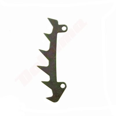 Ketting Zaagtand passend op STIHL MS250 ( 1123 664 0501 ) Merk BPC Parts