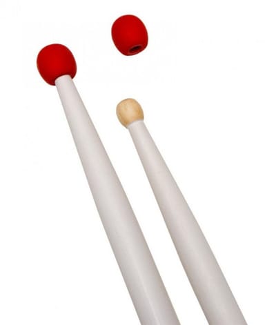 Vic Firth UMPT Universal Marching Practice Tips