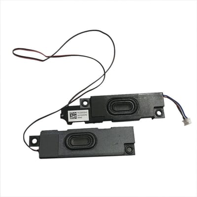 OmGoods - Dailygoody - Luidspreker - Interne luidsprekers - Hoogwaardig geluid - Geschikt voor Lenovo Thinkpad E580 E585 - PK23000Q5H0 - 1 paar luidsprekers