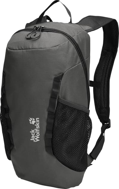 Jack Wolfskin VELOCITY LITE 10 Unisex Rugzak - slate