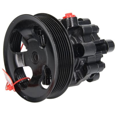 Hydraulische pomp, stuurinrichting LAUBER 55.6095