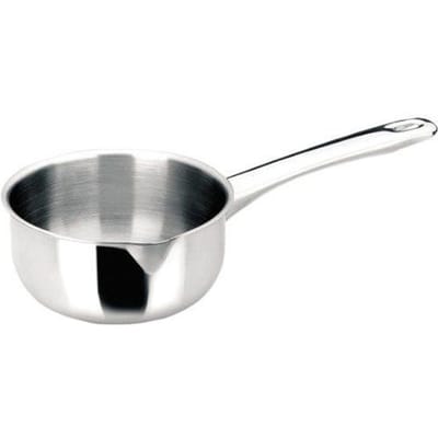 Casserole - Ibili - 665314 - Inox - 14 cm - Tous feux dont induction