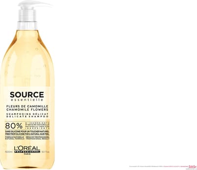 L'Oreal Professionnel SOURCE ESSENTIELLE delicate shampoo chamomile flowers 1500ml