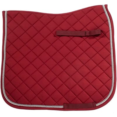 Dressuurmat voor paarden HKM Misty