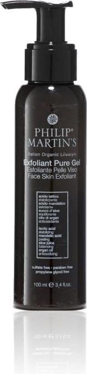 PHILIP MARTIN`S EXFOLIANT PURE GEL 100ML