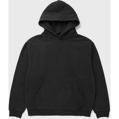 ECHO MOD EMBROIDERED HOODIE