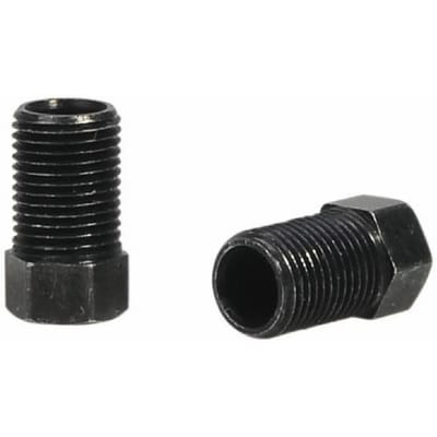 Klemwartel Elvedes voor Avid / SRAM hydraulische leiding (10 stuks)