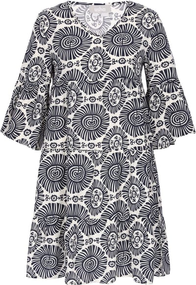 usha Dress