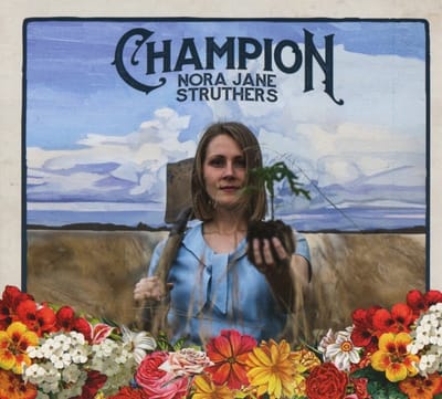 Champion (CD)
