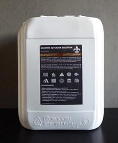Exterior Solution 10 Liter