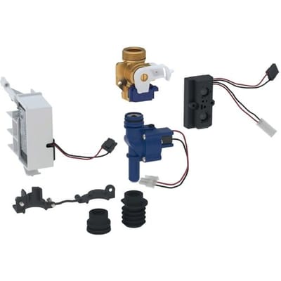 replacement set for Geberit urinal control electronic/ mains operation