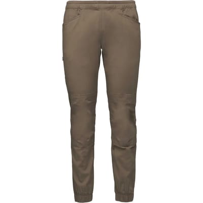 Black Diamond Notion Broek Bruin L Man