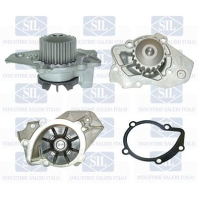 Waterpomp SIL PA513P
