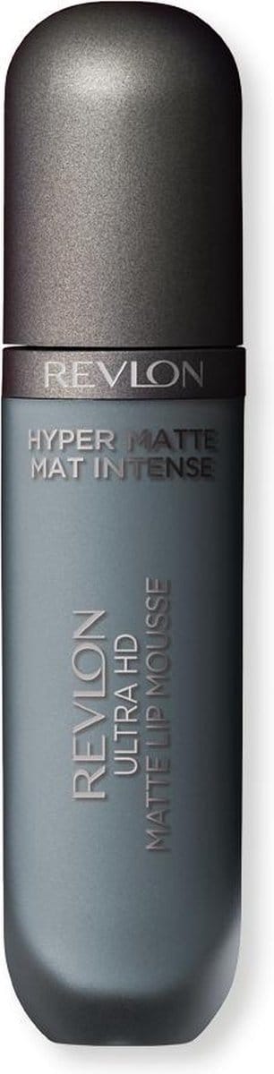 Revlon Ultra HD Matte Lip Mousse lippenstift 835 Blue Oasis