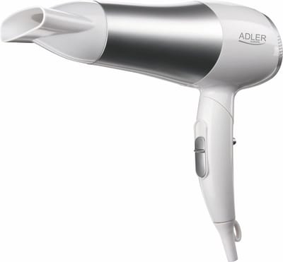 Top Choice - haardroger Föhn - 2200 Watt