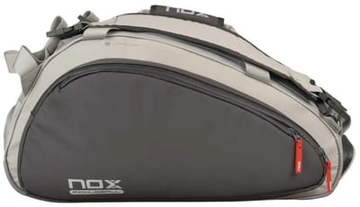 Sac De Padel Pickleball Nox Pro Gris