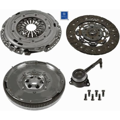Koppelset DMF module XTend plus CSC SACHS 2290 601 141