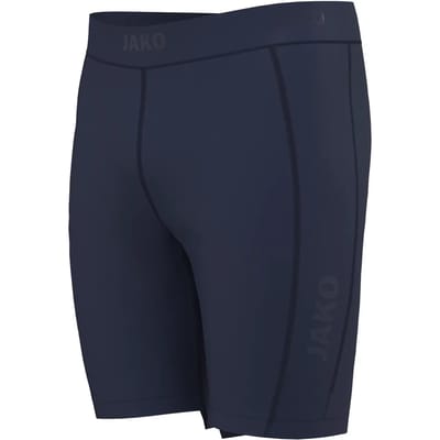 Jako Power Tight Kinderen - Marine | Maat: 128