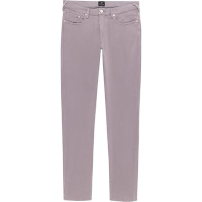 Paul Smith Tapered Fit Jean Taupe Maat: W28 L | Straight Jeans Outlet | Heren | Taupe