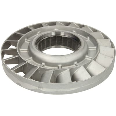 Element van oliepomp, handgeschakelde versnellingsbak ZF 0501326718ZF