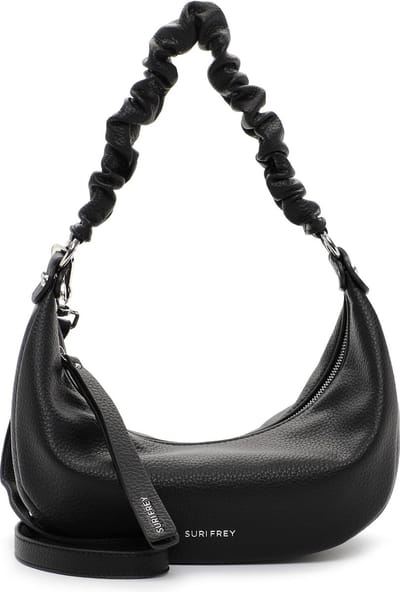 SURI FREY Tas SFY Shirley ( 14290 ) - Dames handtassen - black 100