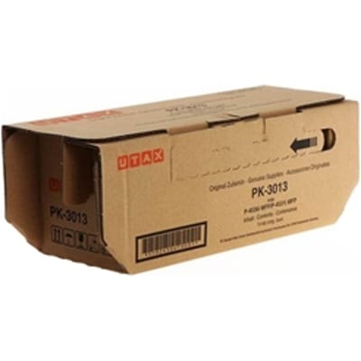 Utax PK-3013K (1T02V30UT0) toner cartridge zwart (origineel)