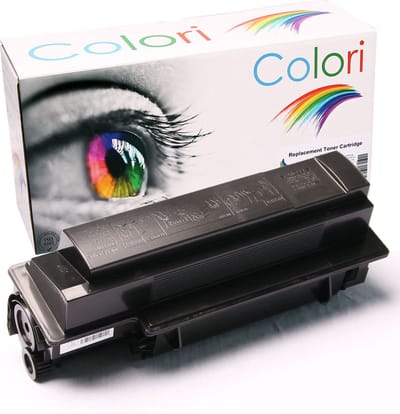 Colori huismerk toner geschikt voor Kyocera TK-360 voor Kyocera FS-4020 FS-4020DN FS4020 FS4020DN TK360