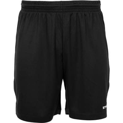 Stanno - Focus Shorts II - Sportbroek - Maat 116 - Zwart