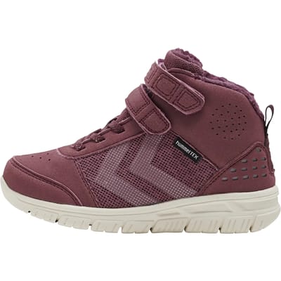 Hummel kinderschoenen Crosslite Winter Mid Tex Jr 215429