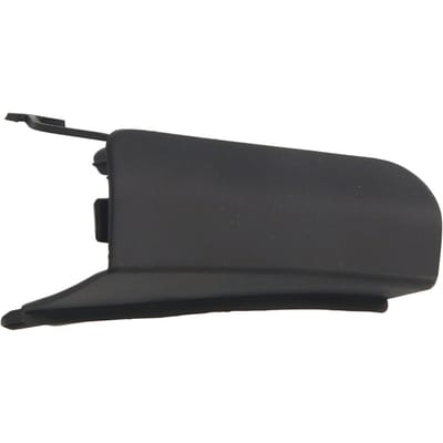 Ventilatiegrille, bumper trekhaak BLIC 5513-00-8166971P