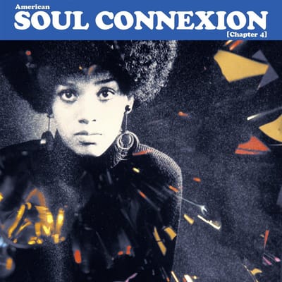 Various Artists - American Soul Connexion (Chapter 4) (2 LP)