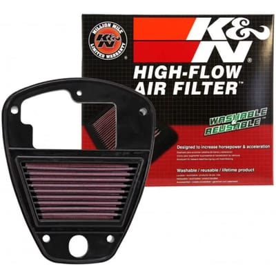 Luchtfilter K&N Kawasaki Vn 900 Vulcan 06-10