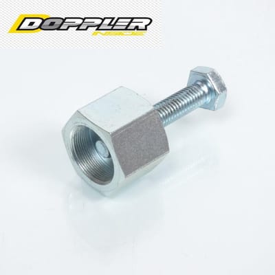 doppler stuurtrekker voor bromfiets mbk 50 51 female vario trekker m24 p100 nieuw