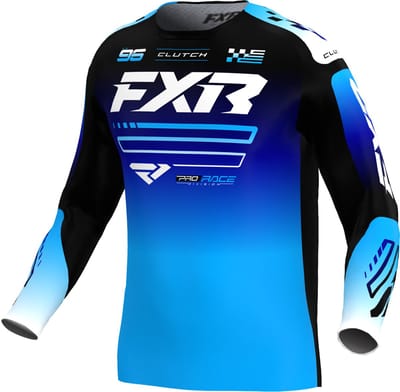 FXR Clutch Motorcross trui -