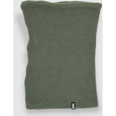 HAE Team Polycolon Neck Warmer groen