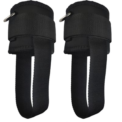 2 Stuks Fitness Weerstandsbanden Crossfit Trainingsbanden Enkelbandjes Kabelmachine Been Training Sportschool Trainingsapparatuur