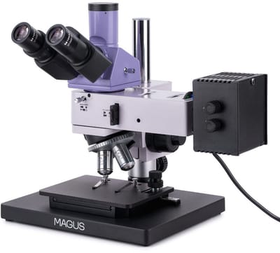 Magus - 82898 - Metal 630 Metallurgische microscoop