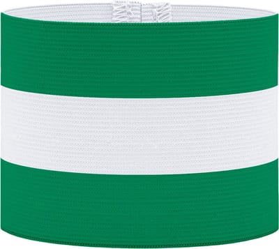 Aanvoerdersband - Nigeria - Junior