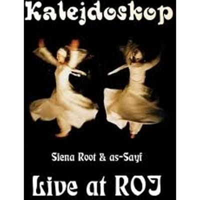 Kalejdoskop-Live At Roj