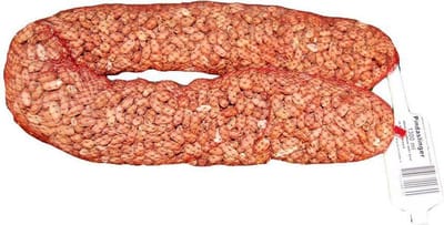 Pindaslingers 80 cm – 10×1kg (10kg) – Gepeld & Ongebrand – Natuurlijk Vogelvoer voor Tuinvogels & Eekhoorntjes