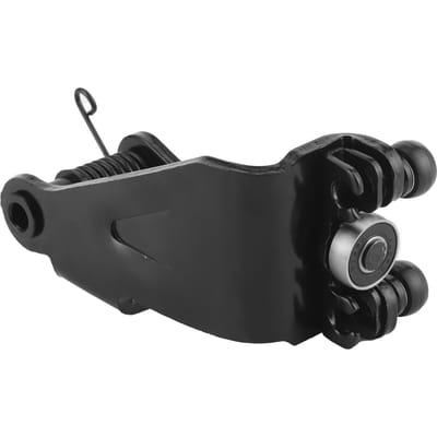 Schuifdeur Roller Bestuurder Linkerzijde LH Hand 72561 TK8 A11 Geschikt voor Honda Odyssey 2011 2017 black